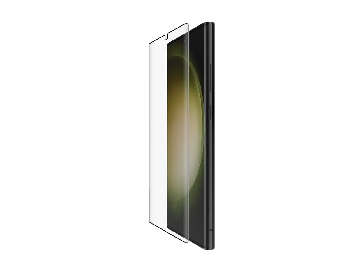 Belkin TrueClear Curve - Bildschirmschutz für Handy