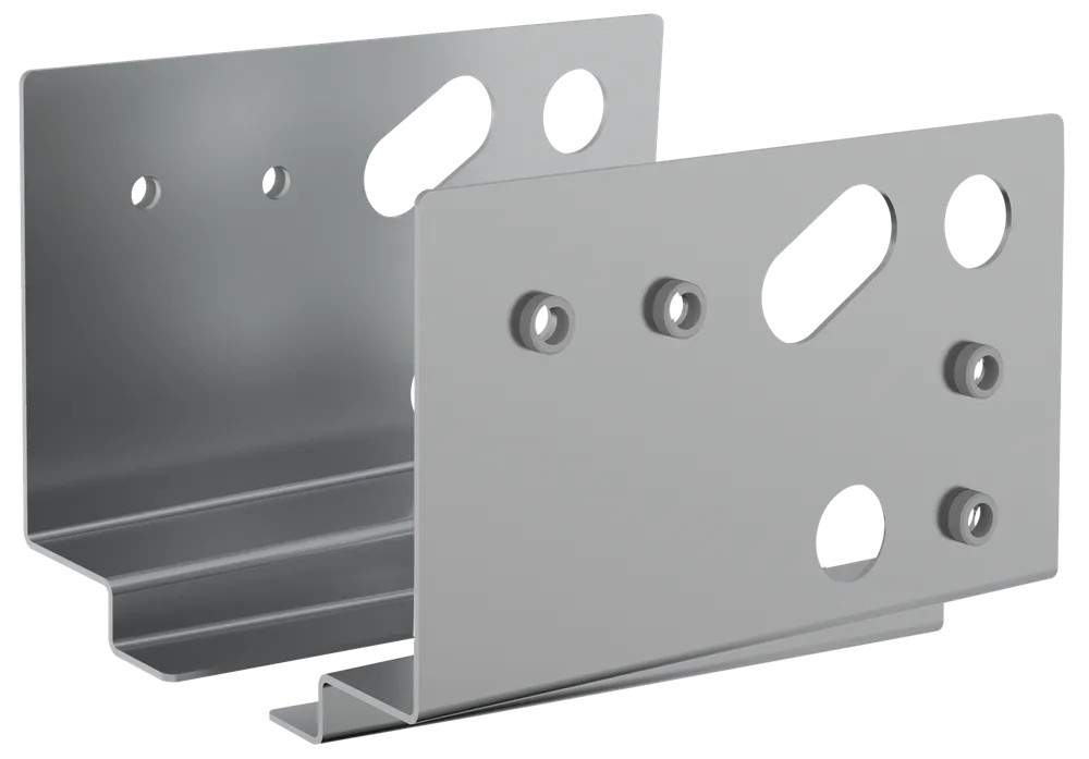Truma Adaptersatz M AL-KO kurz bis 1800 kg