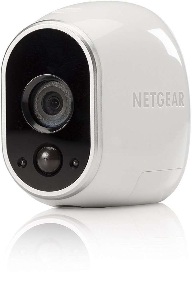 Arlo VMS3230 Smart Home HD Kamera kabellos
