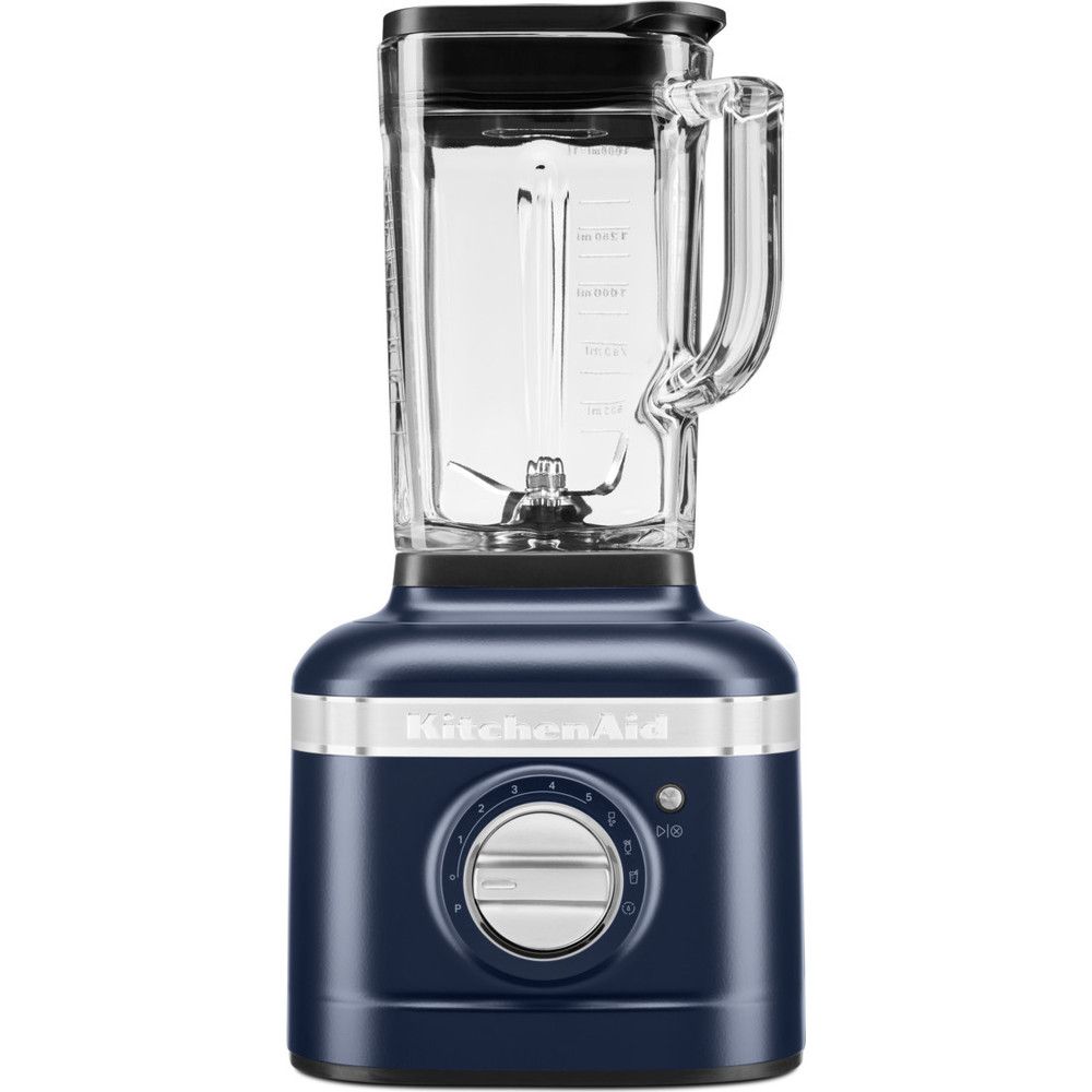 KitchenAid K400 Ink Blue
