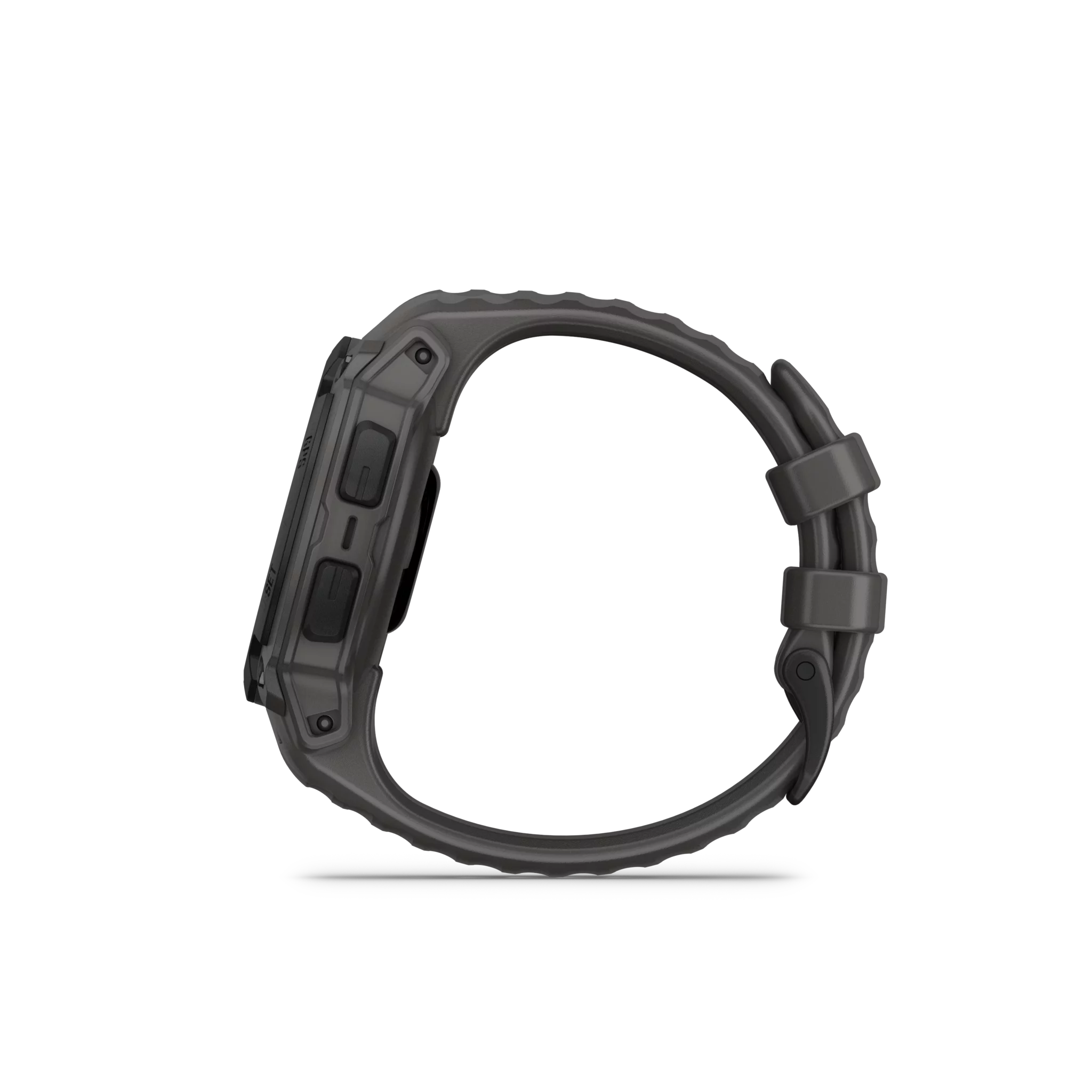 Garmin Instinct E, 40 mm, Black Bezel