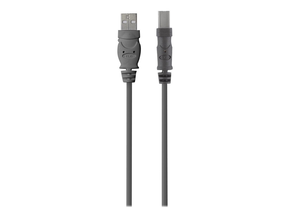 Belkin Premium Printer Cable - USB-Kabel - USB Typ B (M)