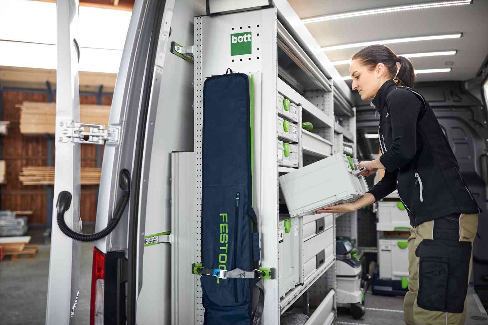 Festool SYS3 DF M 137