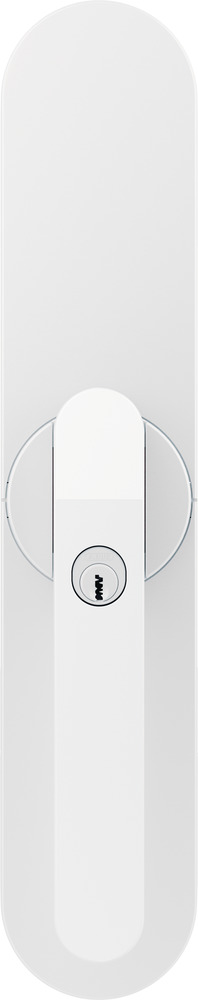 ABUS WINTECTO One FCA4100W AL0145