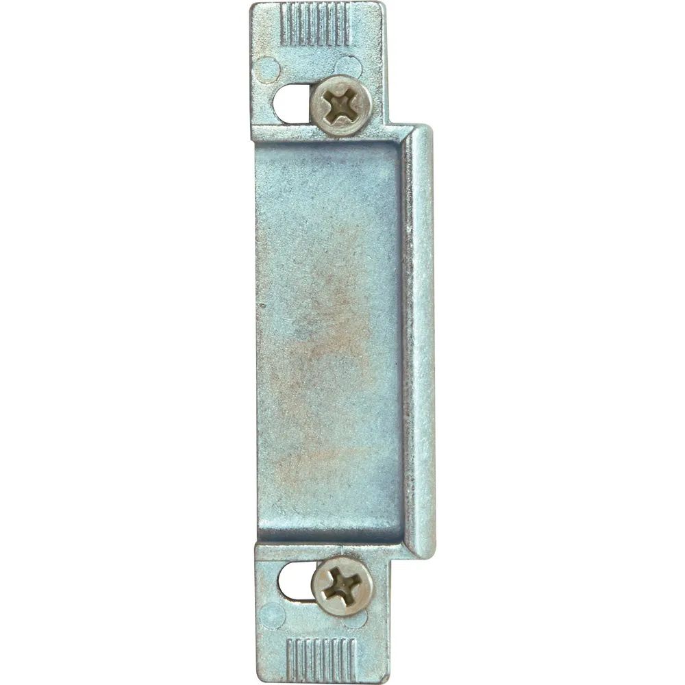 KFV Austauschstück 116, Zinkdruckguss silber, 8 mm