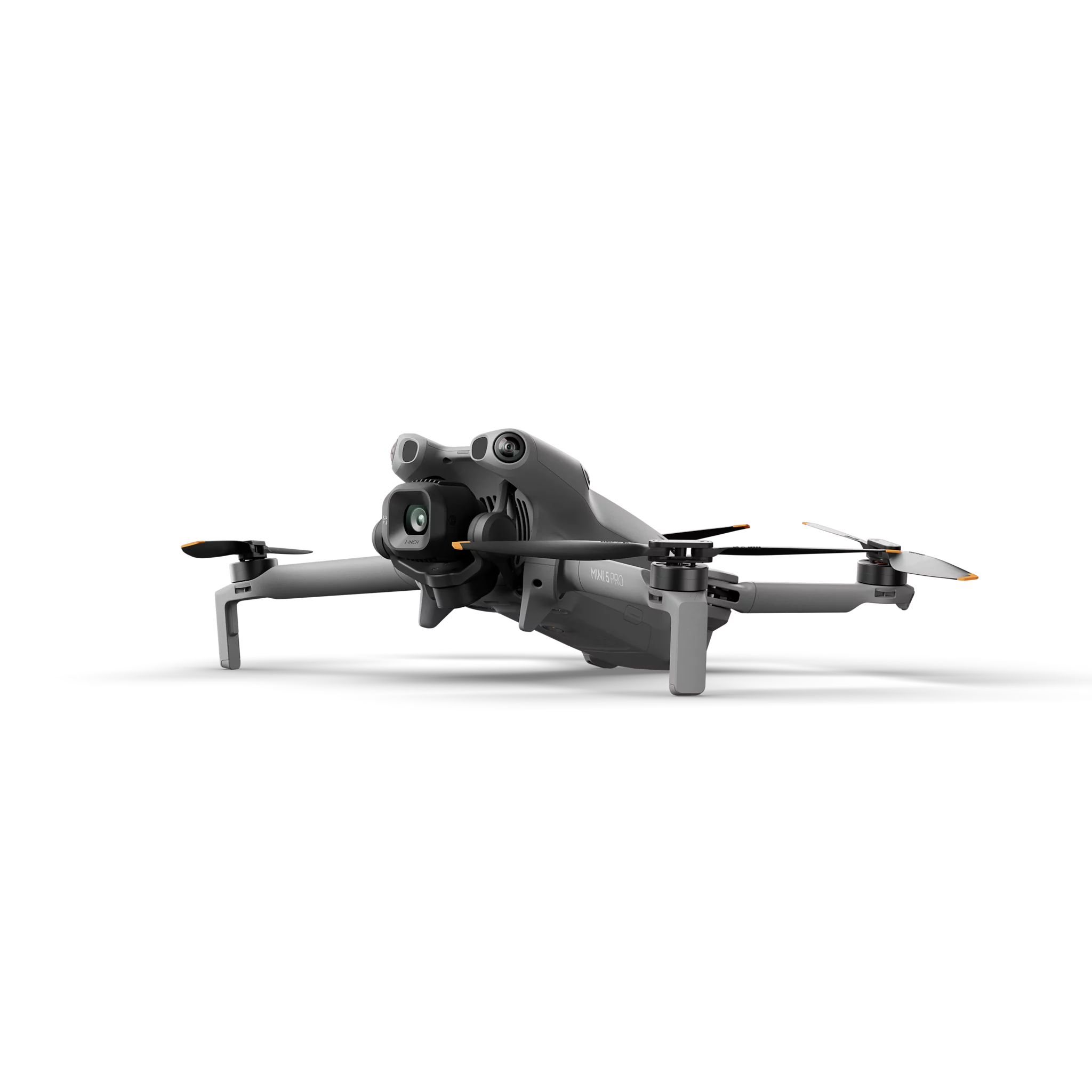 DJI Mini 5 Pro Fly More Combo (DJI RC 2)