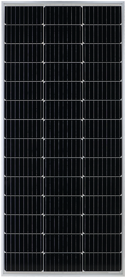 Mestic Solarmodul MSMO-160 (S)