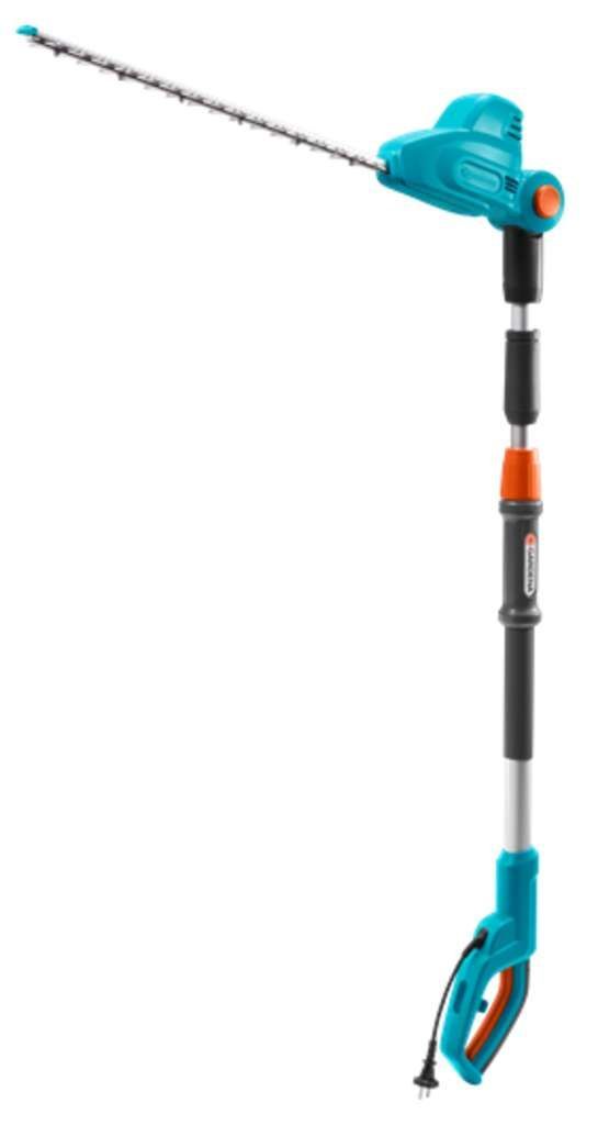 Gardena Elektro-Teleskop-Heckenschere THS 500/48