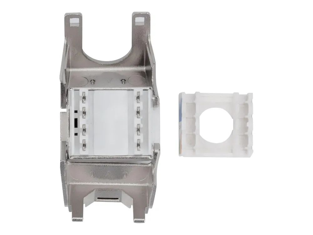Intellinet Keystone-Anschluss - RJ-45 (W)