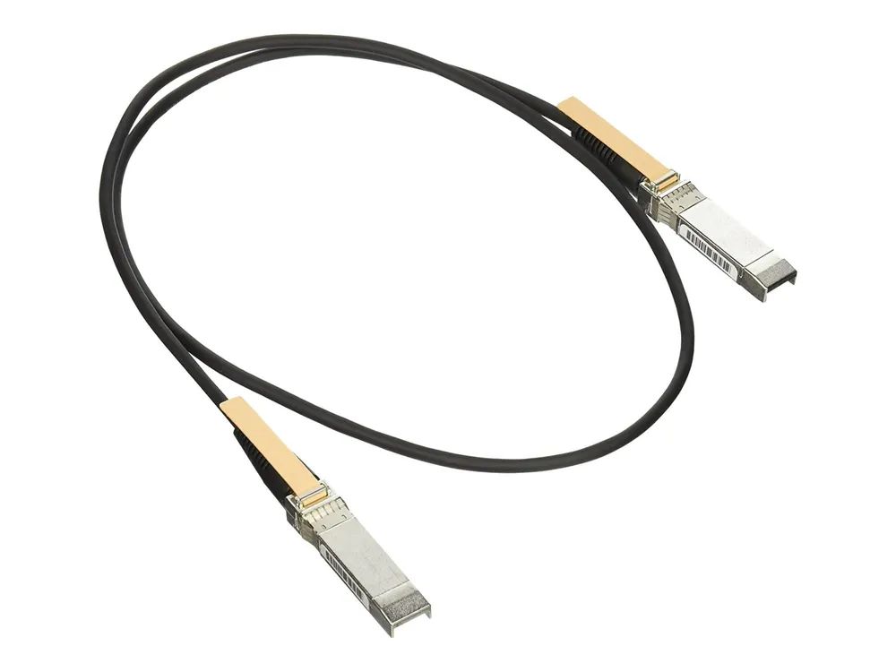 Cisco SFP+ Copper Twinax Cable - Direktanschlusskabel
