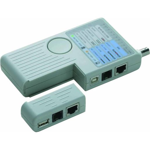 Cimco KABELDETEKTIV RJ45/USB / CIMCO 11 1440 111440