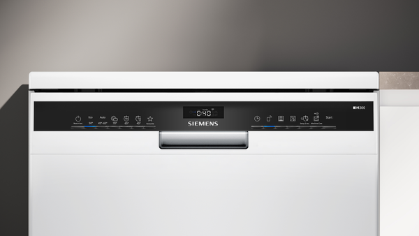 Siemens IQ300 SN23HW05ME