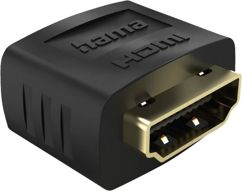 Hama 205173 HDMI-ADAPTER KUPP.-KUPP. 8K