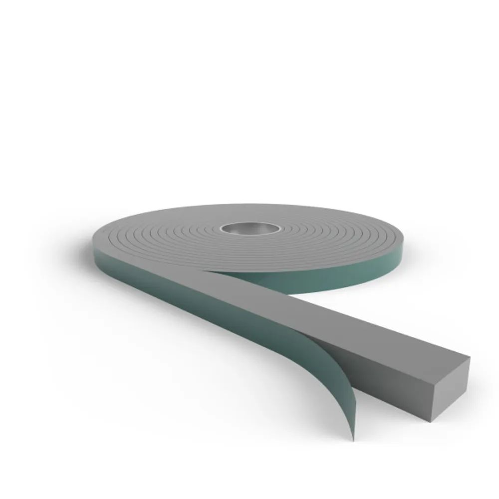 SCHLETTER Dachh. Dichtband grau TP600 10m