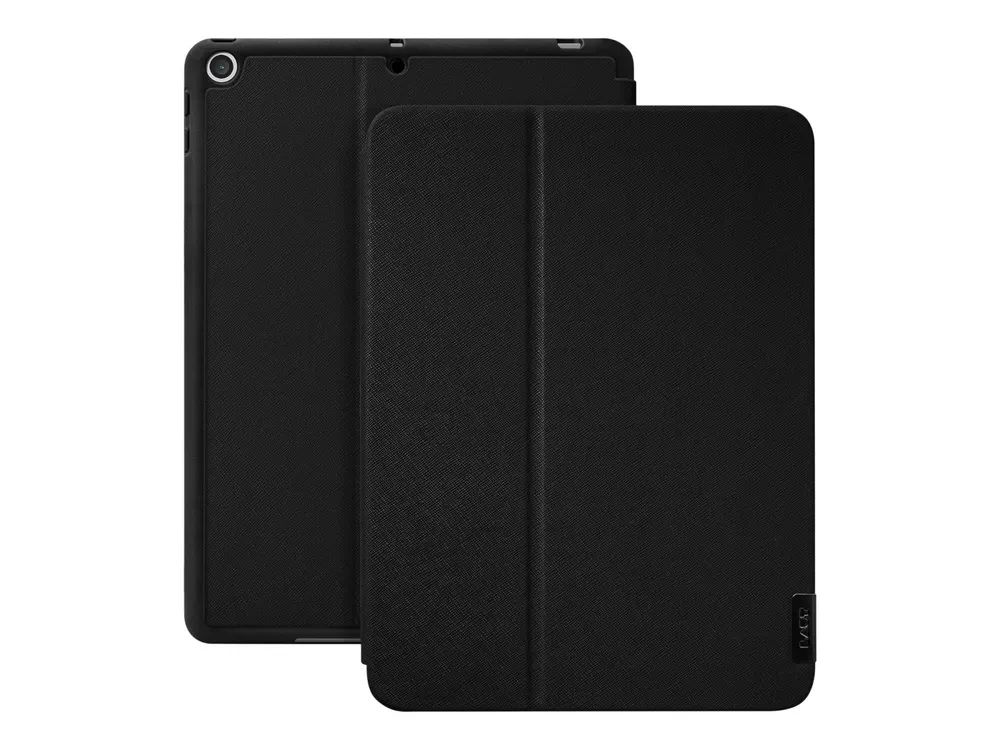 Laut International Laut PRESTIGE FOLIO - Flip-Hülle für Tablet - Kunstleder, Thermoplastisches Polyurethan (TPU)
