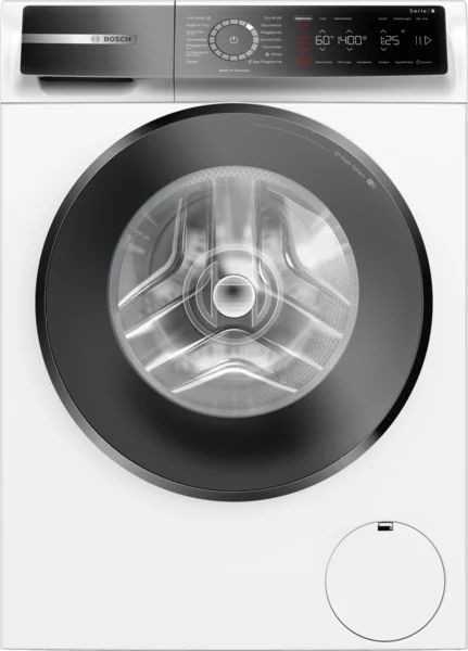 Bosch WGB244040 Waschvollautomat