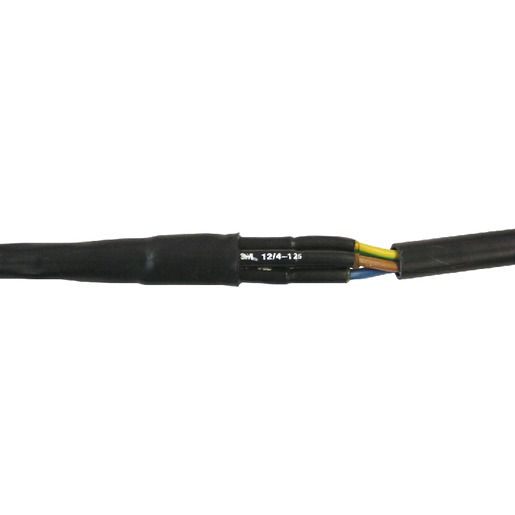 3M WARMSCHRUMPFMUFFE 4X6-4X25 / 3M 91-AH 21 N 7100040275