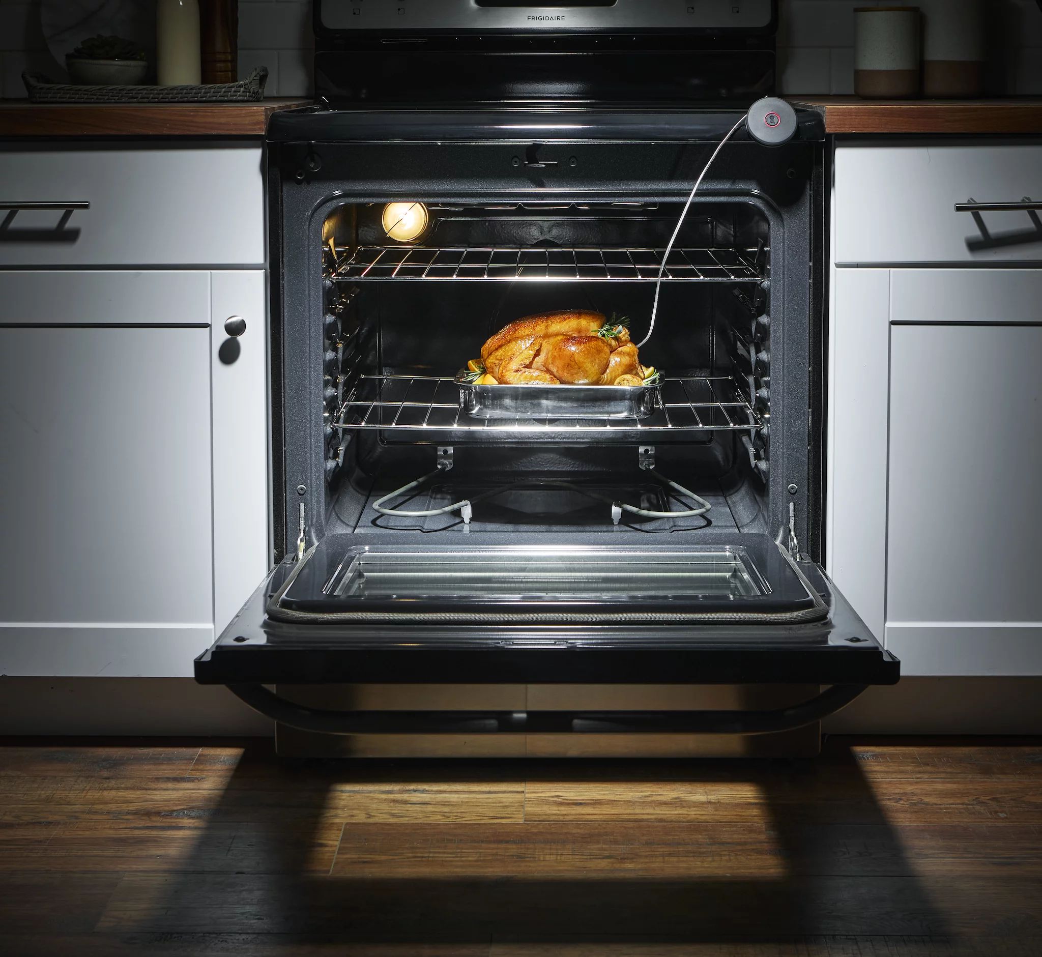 Weber Bluetooth Thermometer