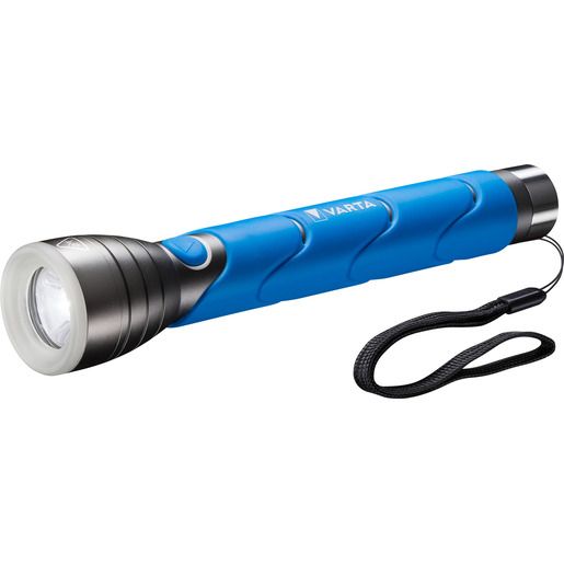 Varta TASCHENLAMPE OUTDOOR SPORTS / VARTA 18629101421 + 3C 18629101421