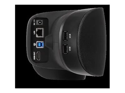 AVer VB350 - Konferenzkamera - PTZ - Leiste