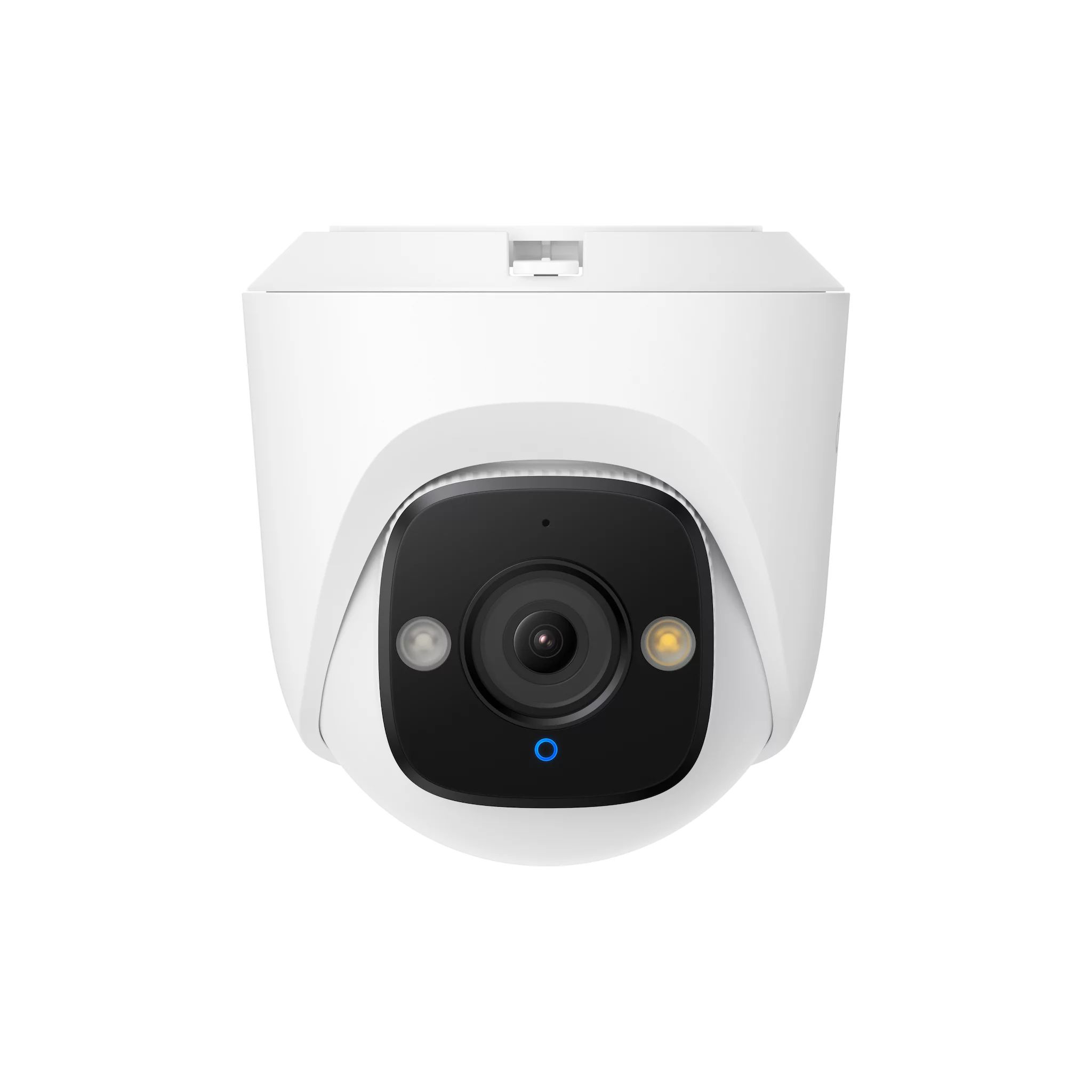 eufy PoE Turret-Überwachungskamera E41