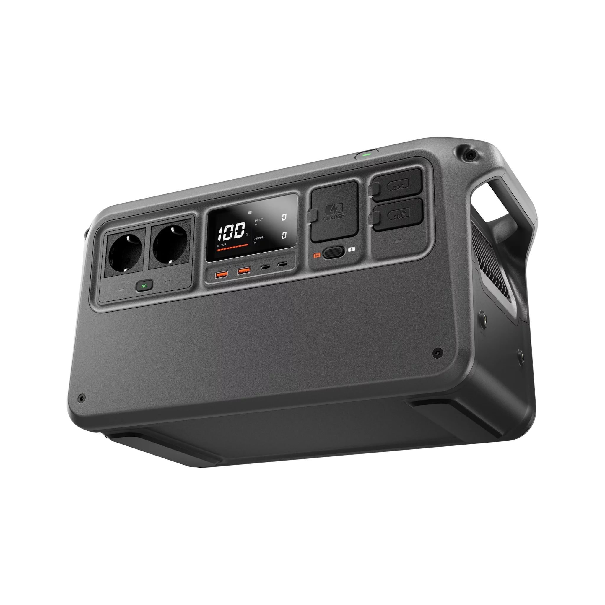 DJI Power 1000 V2 - Anthrazit