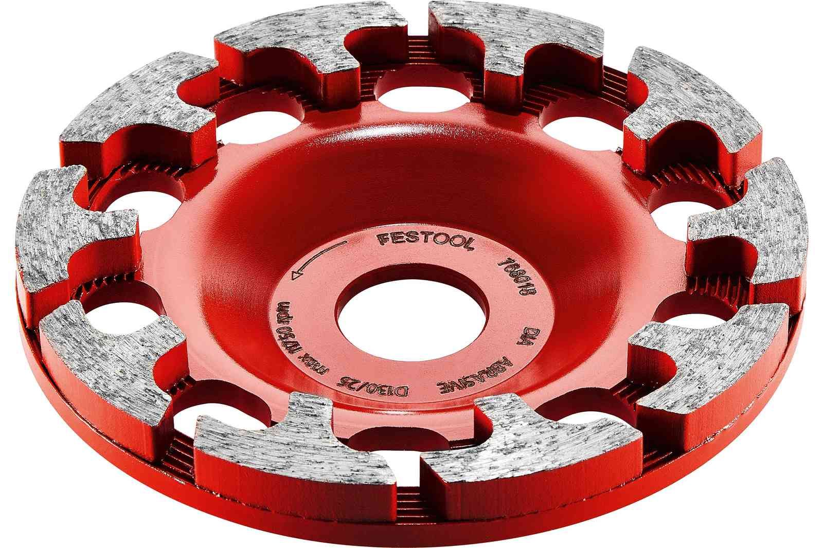 Festool DIA ABRASIVE-D130 PREMIUM