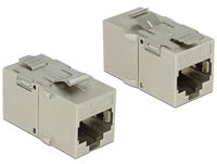 Delock Keystone module - Modularer Einschub (Kopplung)