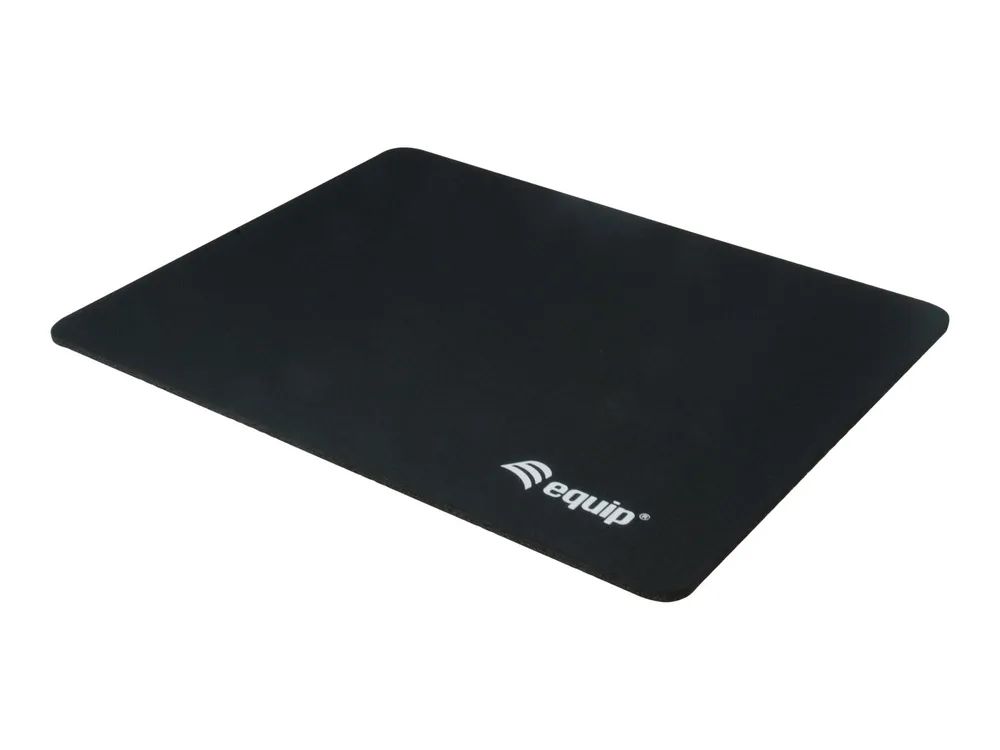 Equip Life - Mauspad - Schwarz