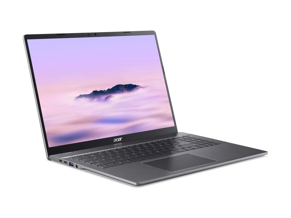 Acer CB Plus 516 CB516-1H Chrom C5 120U - Core i5 - 256 GB