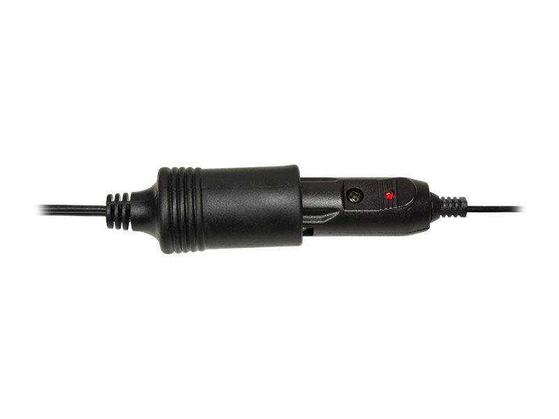LogiLink Spannungsversorgungs-Verlängerungskabel - automobile cigarette lighter (W)