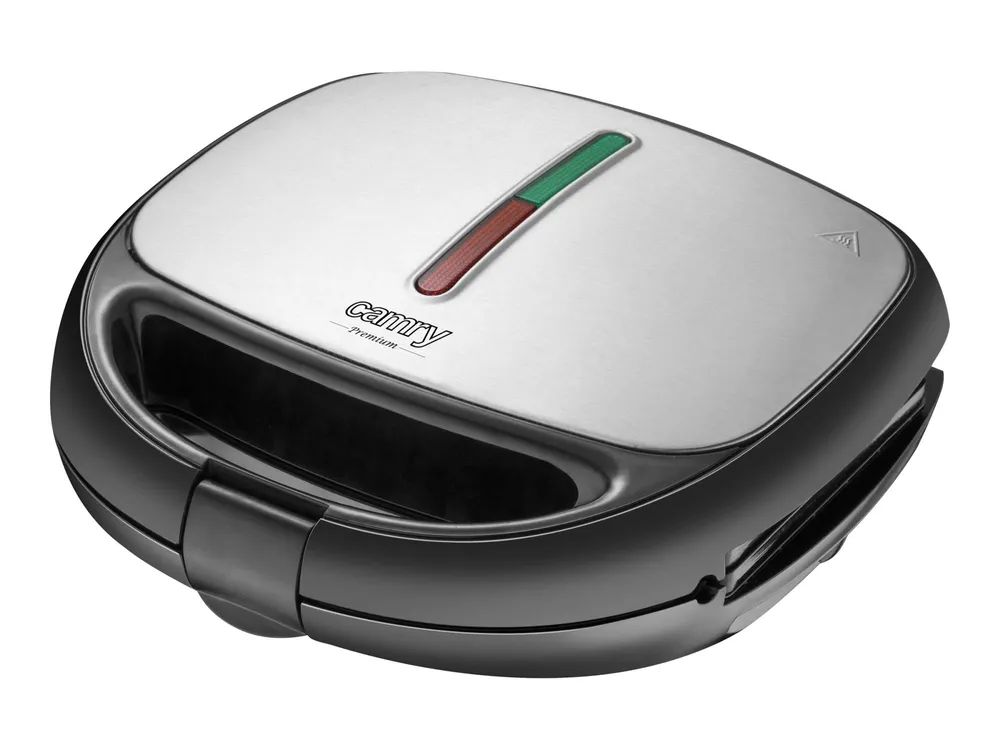 Camry Premium CR 3042 - Sandwichmaker / Waffelmaschine