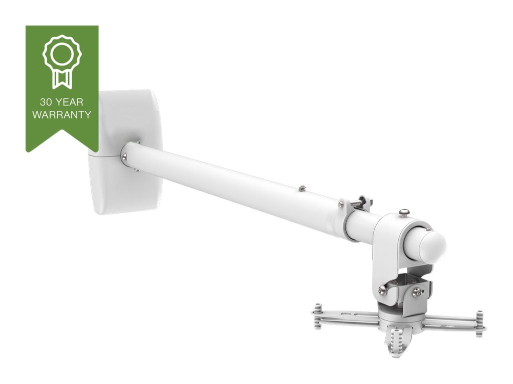 Vision Techmount TM-ST2 - Befestigungskit (Wandbefestigung, Stange)