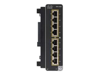 Cisco Catalyst - Erweiterungsmodul - Gigabit