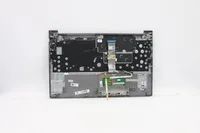 Lenovo 5CB1B34969 - Cover + keyboard - Lenovo - ThinkBook 15 G2 ITL