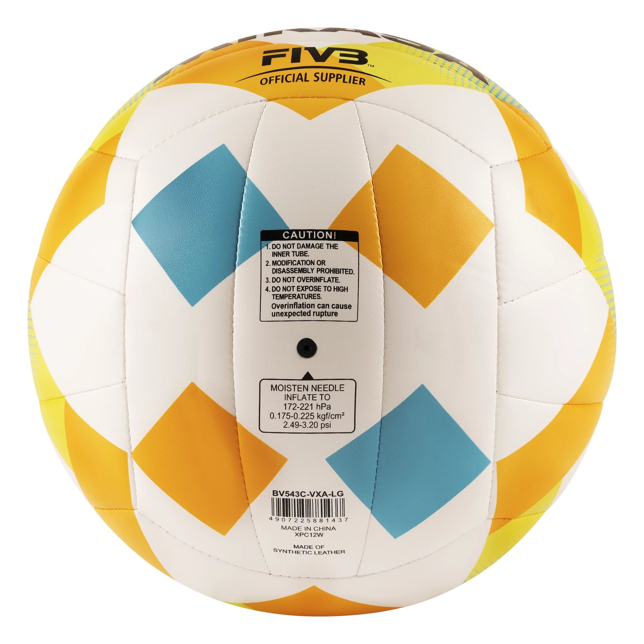 Mikasa BV543C-VXA-LG Beach Classic
