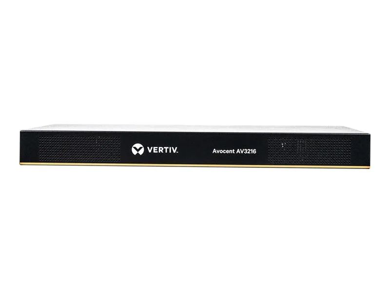 Vertiv AutoView AV3216 - KVM-Switch - 16 x KVM