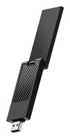 CUDY BE6500 Tri-Band Wi-Fi7 USB 3.0 Adapter WU6500 - WLAN - 2,88 Gbps