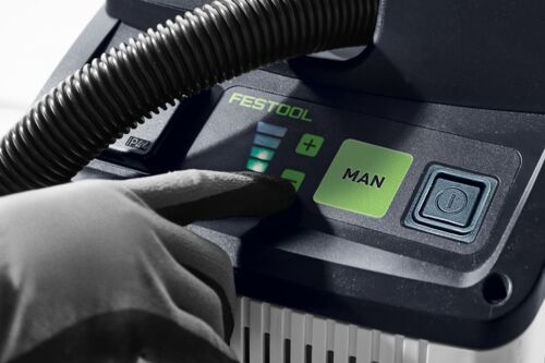 Festool Absaugmobil CLEANTEC CT 15