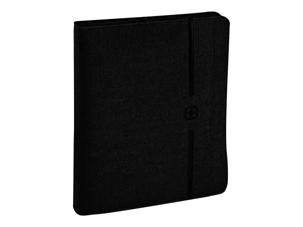 Wenger Affiliate - Mappe mit Reißverschluss für Tablet / Zubehör