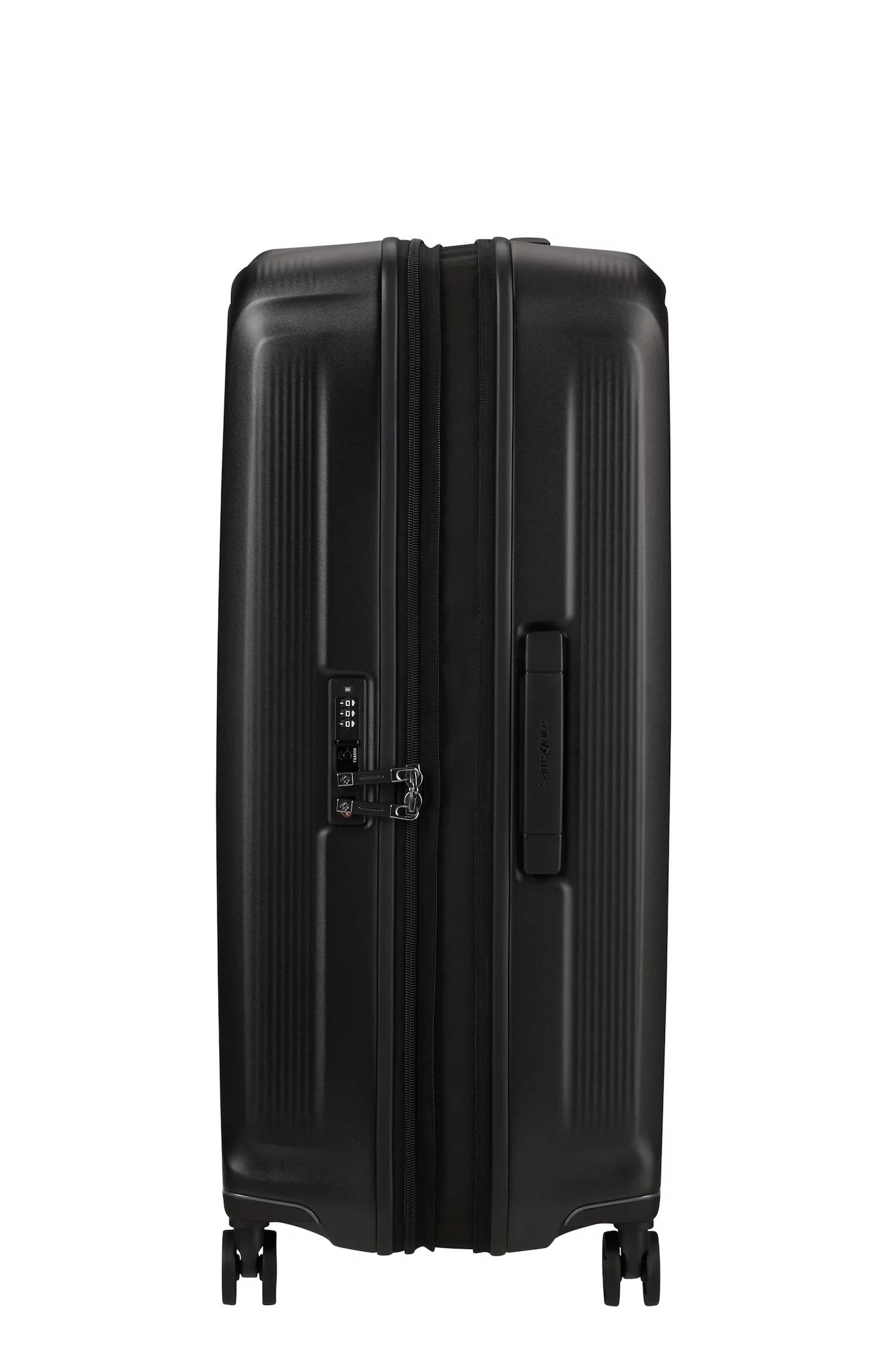 Samsonite NUON SPINNER 75/28 EXP MATT GRAPHITE
