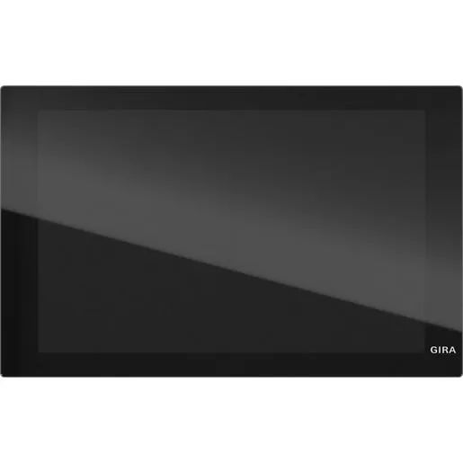 Gira WOHNUNGSSTATION VIDEO IP SW / GIRA 123805 STAND-ALONE 123805