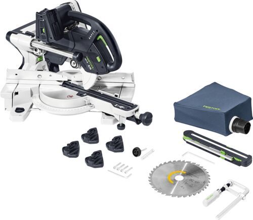 Festool KSC 60 EB-Basic