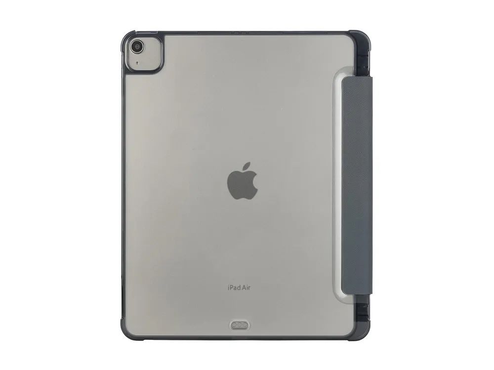 TUCANO SATIN Hülle für iPad AIR 13" (2024 / 2025 / 2026) 