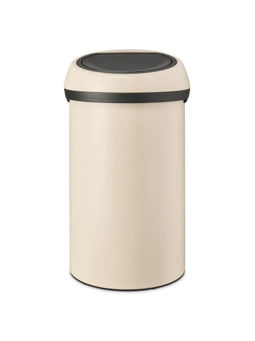 Brabantia Touch Bin, 60L - Soft Beige