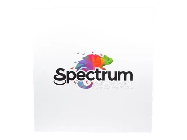 Spectrum Filaments Smaragdgrün - 1 kg - PLA-Filament (3D)