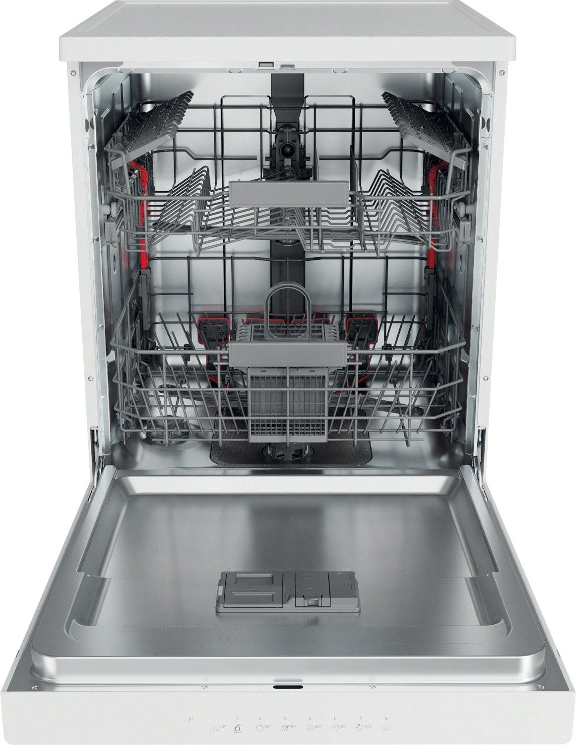 Whirlpool WFC 3C34 P