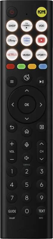 Hisense 43E7S