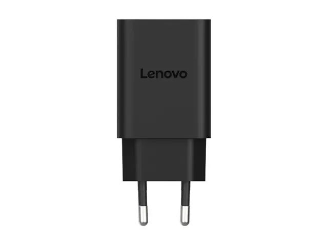 Lenovo Netzteil - 20 Watt - QC 3.0 (Typ A)