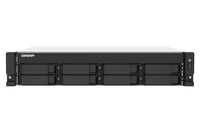 QNAP TS-873AeU-RP - NAS-Server - 8 Schächte - Rack